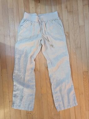 Guess Linen Pants